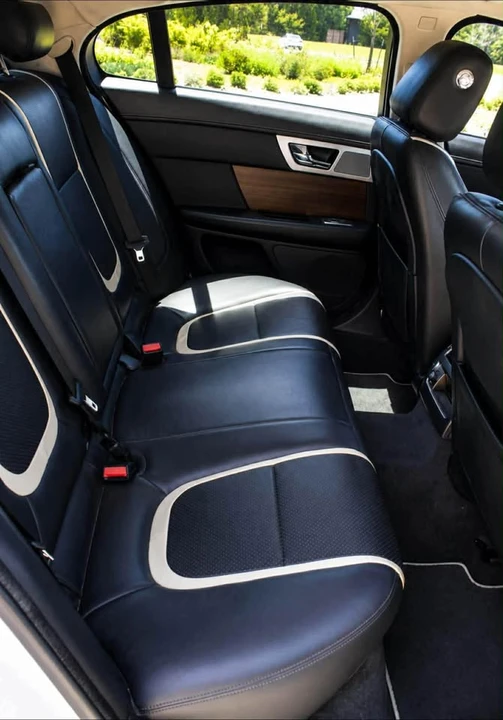2013 Jaguar X250 XF - Image 6 of 13