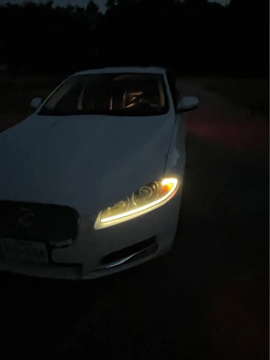 2013 Jaguar X250 XF - Image 11 of 13