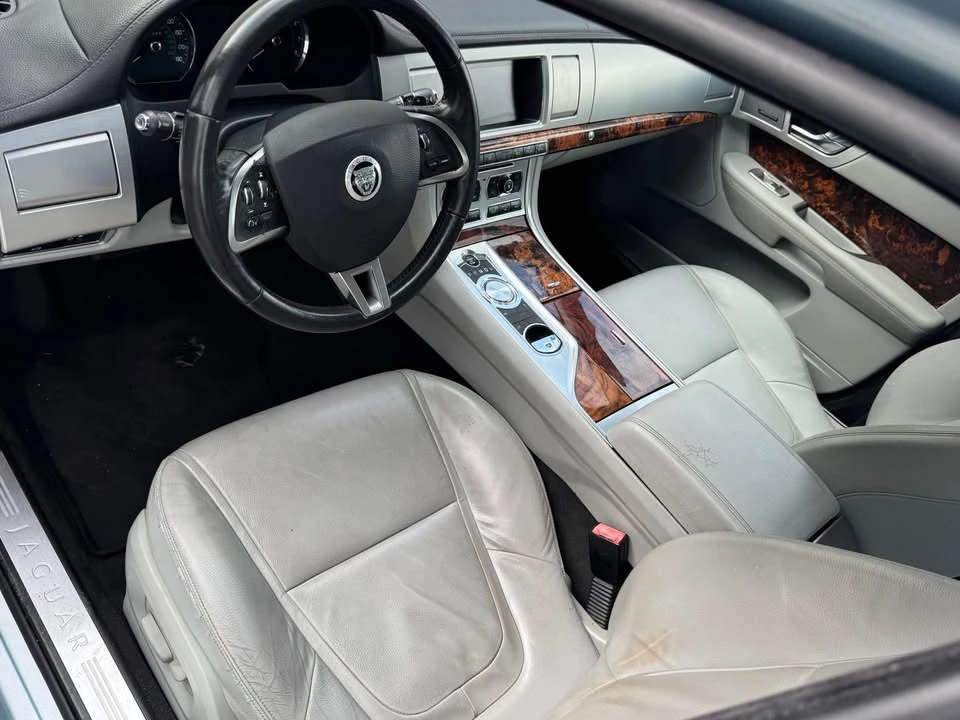 2013 Jaguar X250 XF - Image 6 of 9