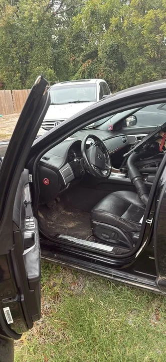 2013 Jaguar X250 XF - Image 2 of 4