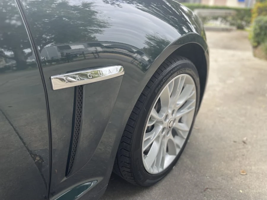 2013 Jaguar X250 XF - Image 10 of 18