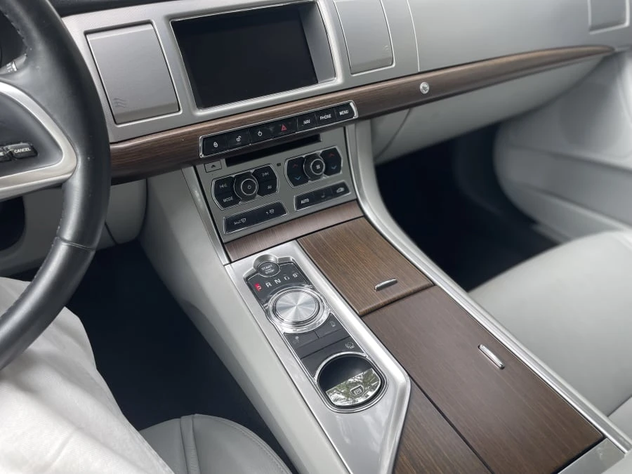 2013 Jaguar X250 XF - Image 14 of 18