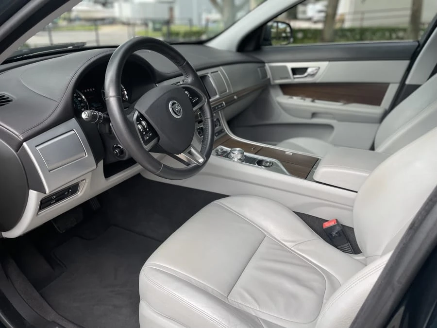 2013 Jaguar X250 XF - Image 13 of 18