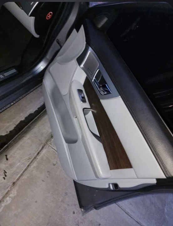 2013 Jaguar X250 XF - Image 10 of 10