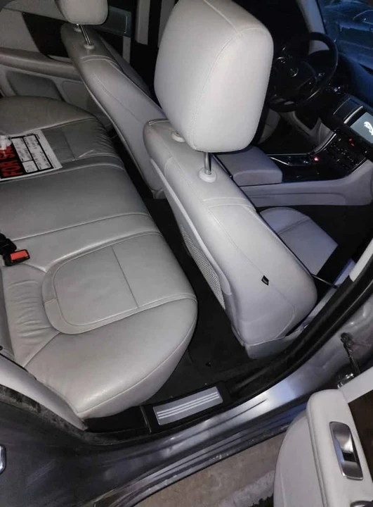 2013 Jaguar X250 XF - Image 8 of 10