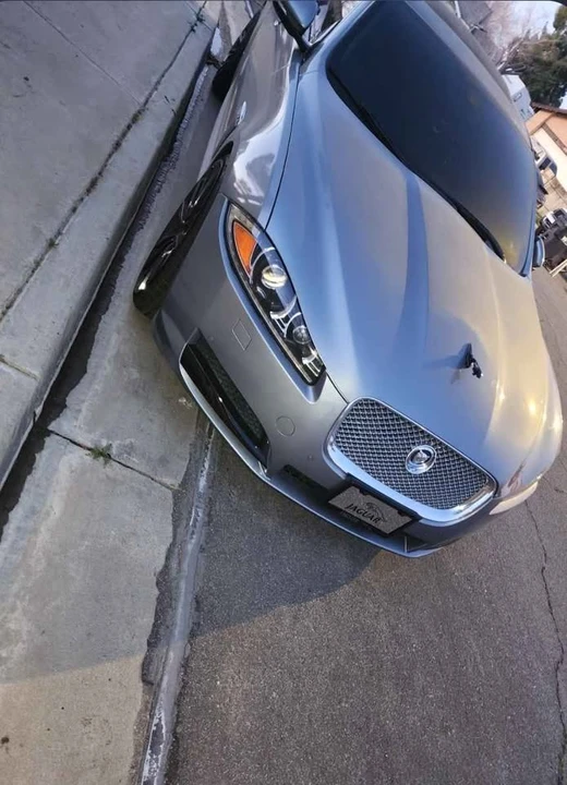 2013 Jaguar X250 XF - Image 3 of 10