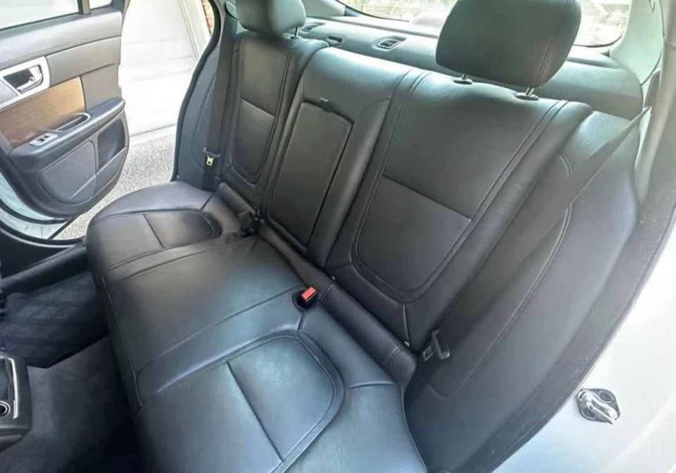 2013 Jaguar X250 XF - Image 6 of 8