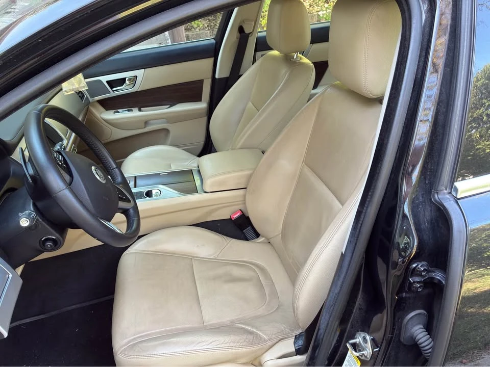 2013 Jaguar X250 XF - Image 4 of 7