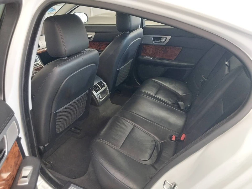 2013 Jaguar X250 XF - Image 5 of 8