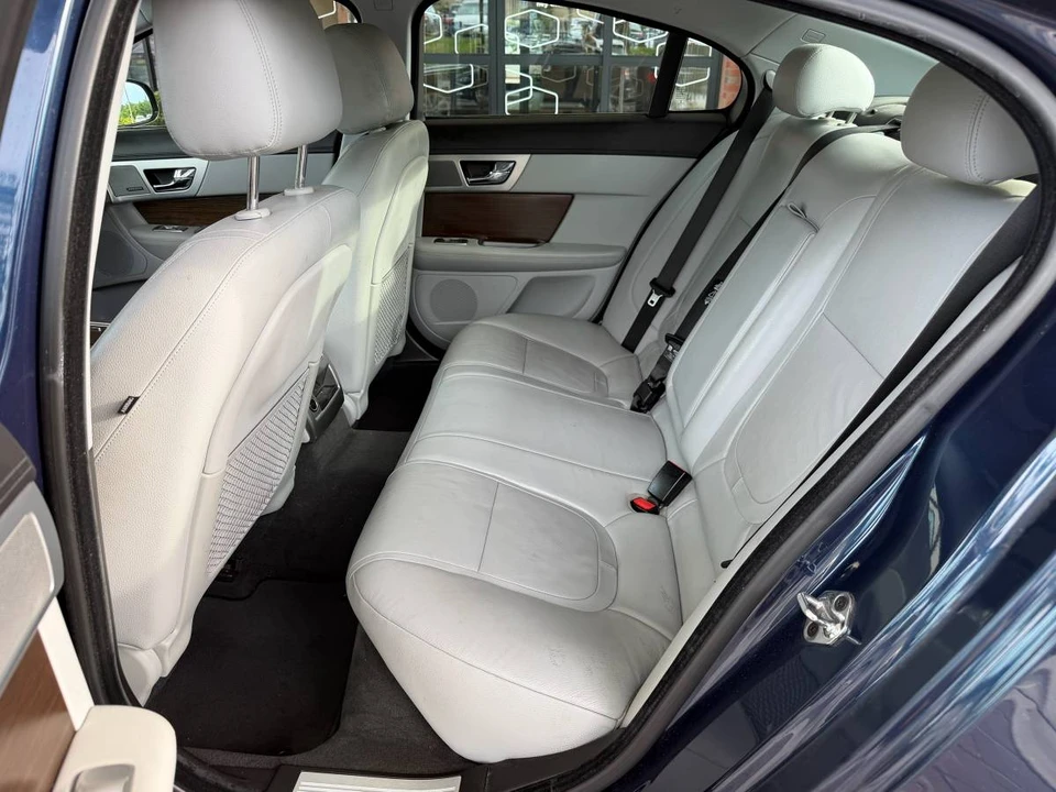 2013 Jaguar X250 XF - Image 15 of 19
