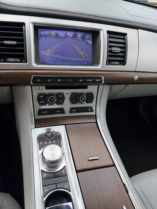 2013 Jaguar X250 XF - Image 17 of 19