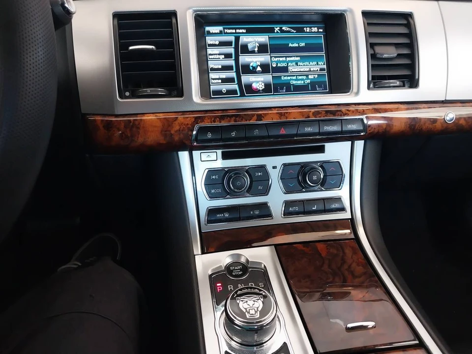 2013 Jaguar X250 XF - Image 6 of 8