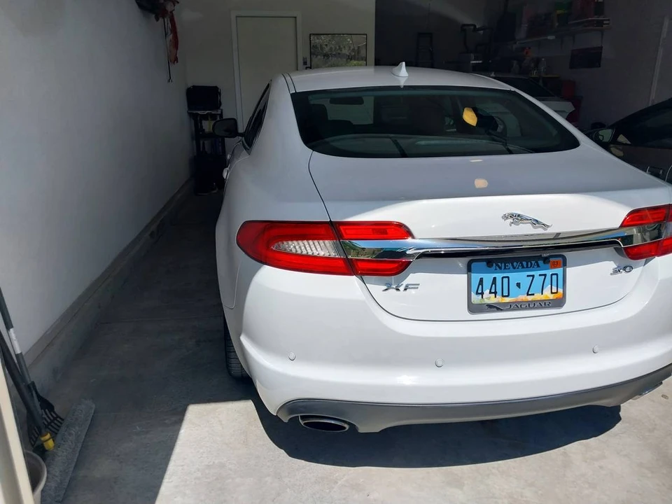 2013 Jaguar X250 XF - Image 3 of 8