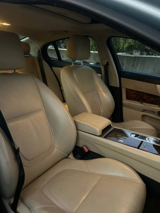 2013 Jaguar X250 XF - Image 10 of 12