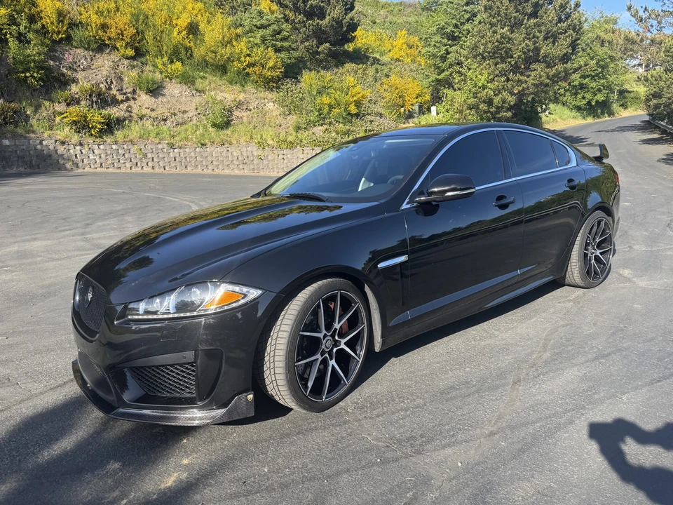 2013 Jaguar X250 XF - Image 3 of 31
