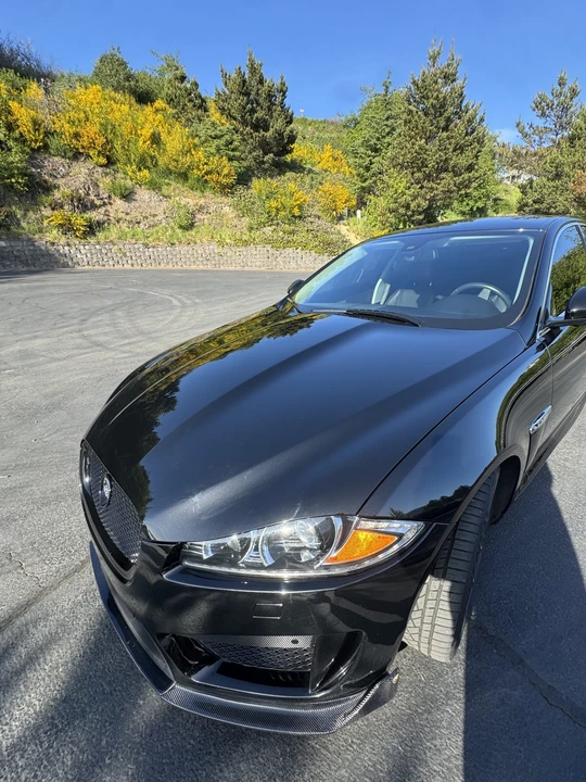 2013 Jaguar X250 XF - Image 15 of 31