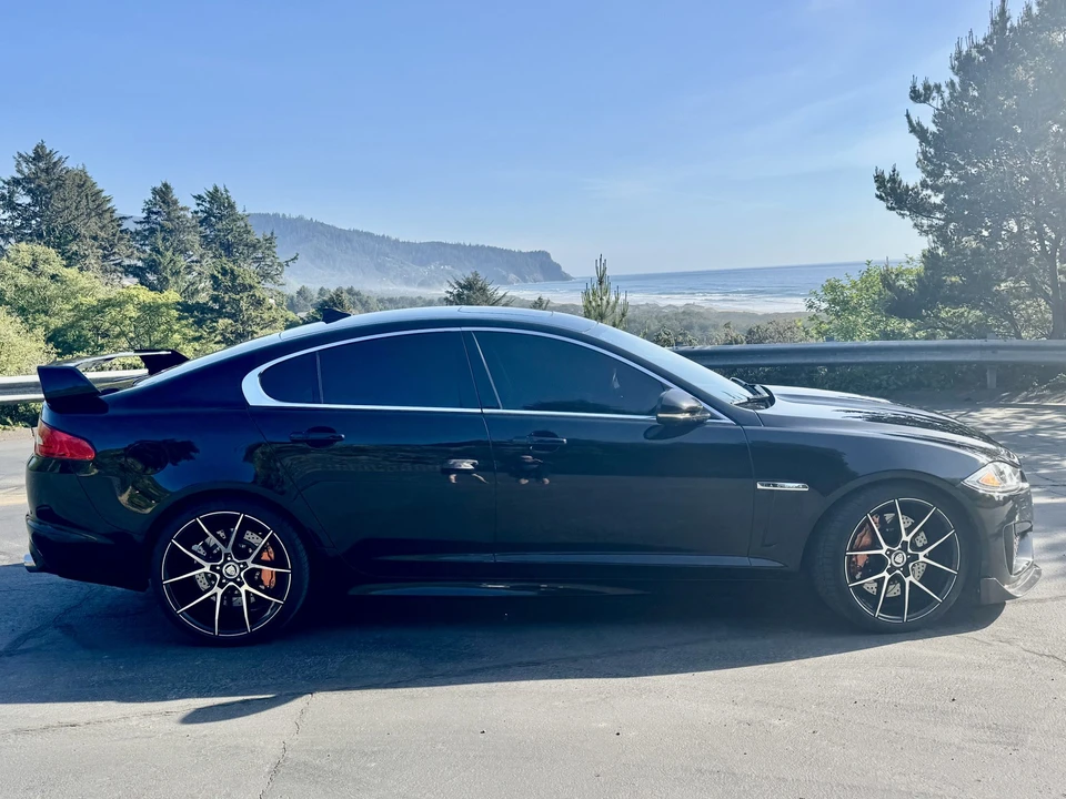 2013 Jaguar X250 XF - Image 7 of 31