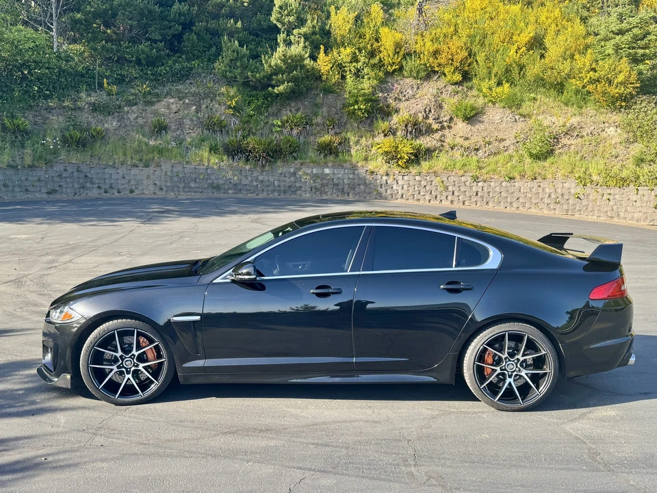 2013 Jaguar X250 XF - Image 13 of 31