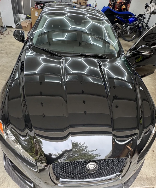 2013 Jaguar X250 XF - Image 18 of 31
