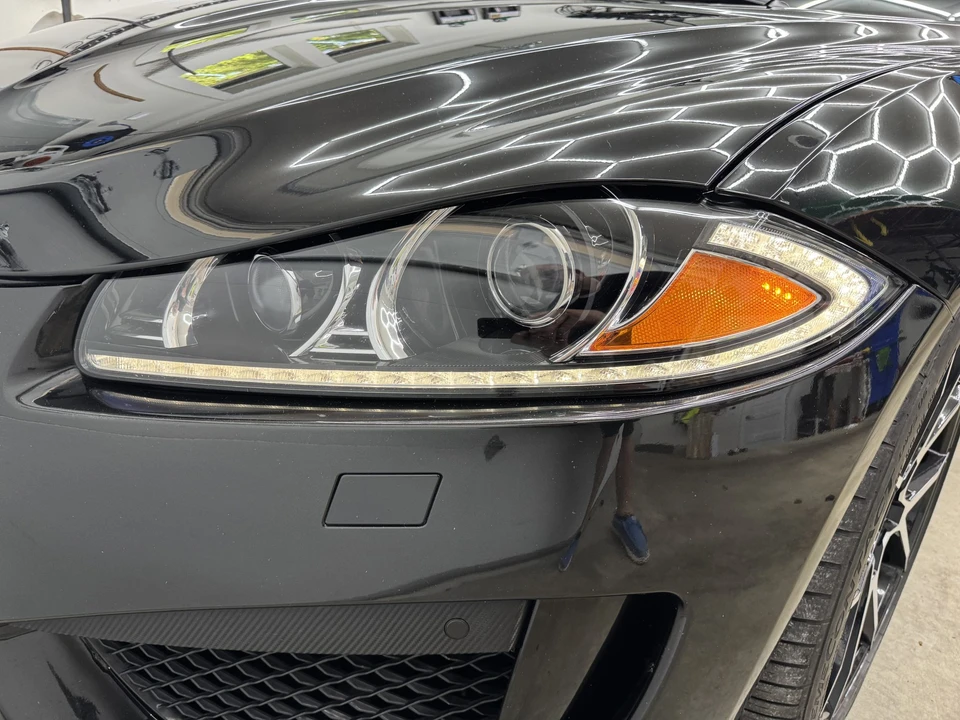 2013 Jaguar X250 XF - Image 17 of 31