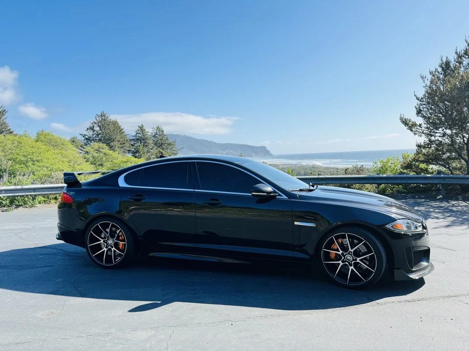 2013 Jaguar X250 XF - Image 6 of 31