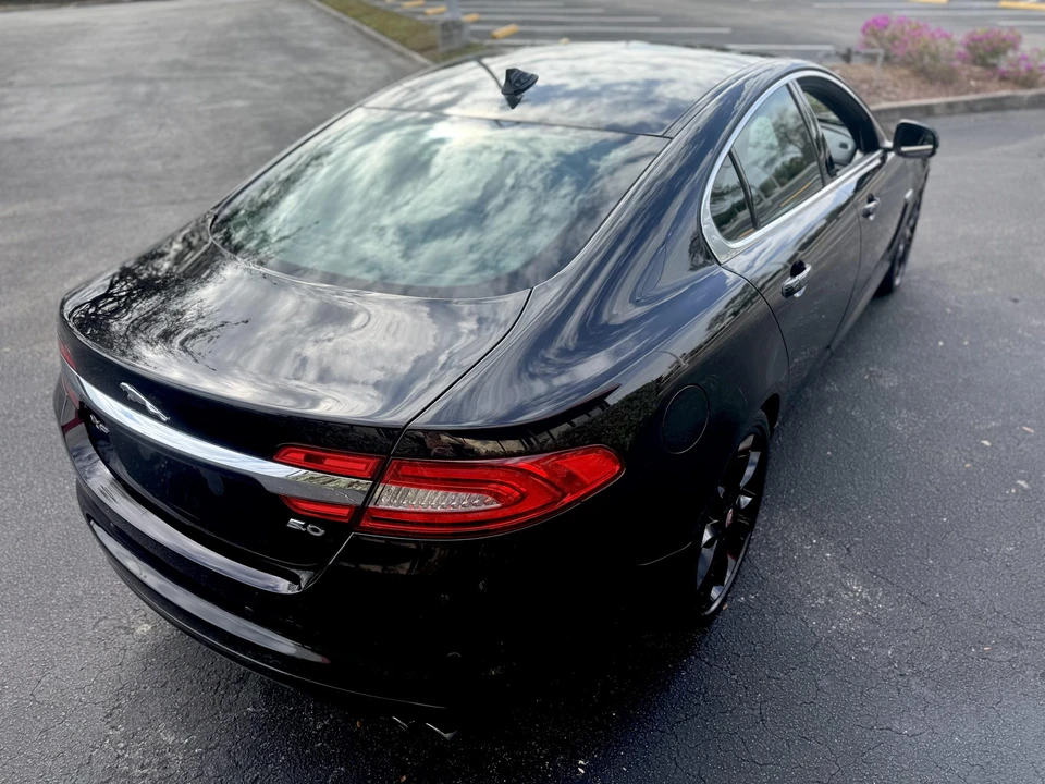 2013 Jaguar X250 XF - Image 11 of 31