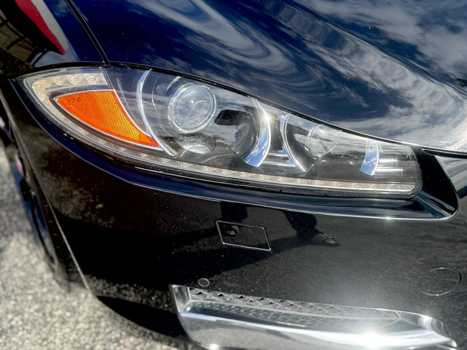 2013 Jaguar X250 XF - Image 16 of 31