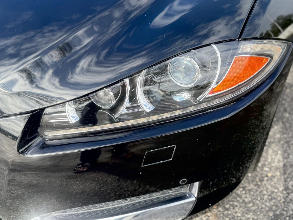 2013 Jaguar X250 XF - Image 18 of 31