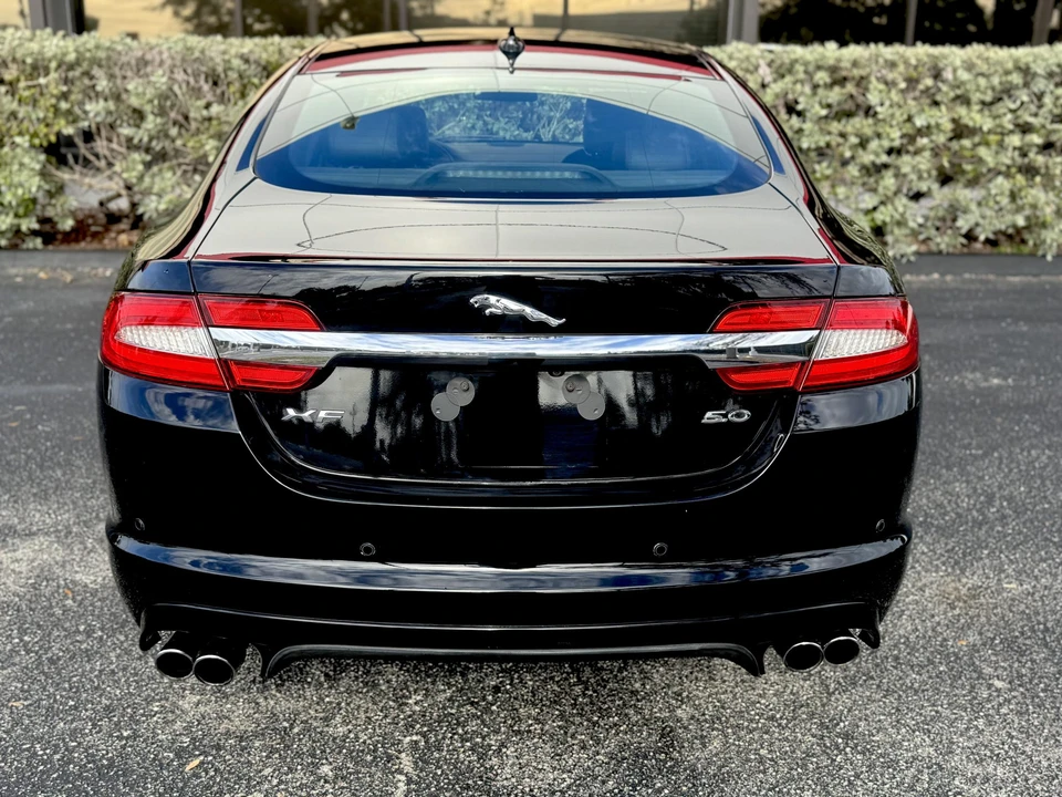 2013 Jaguar X250 XF - Image 27 of 31