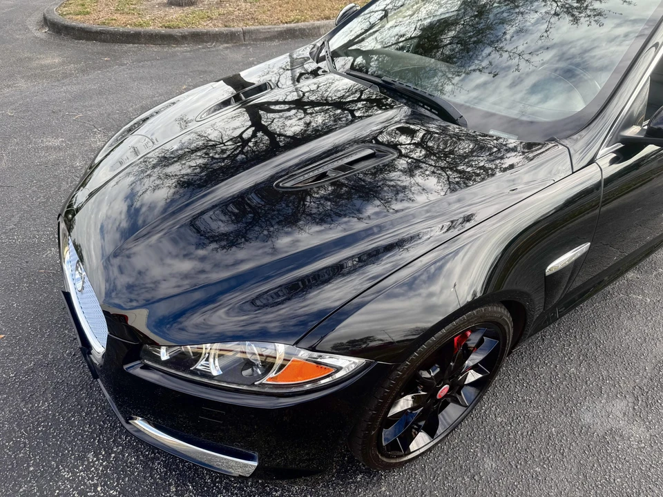 2013 Jaguar X250 XF - Image 20 of 31