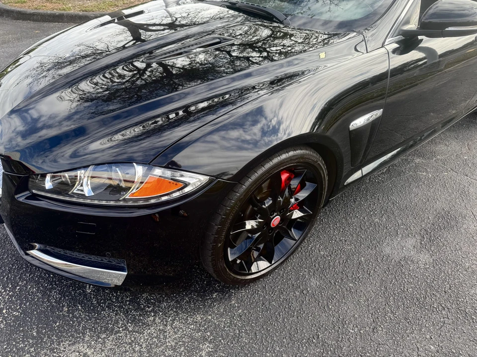 2013 Jaguar X250 XF - Image 19 of 31