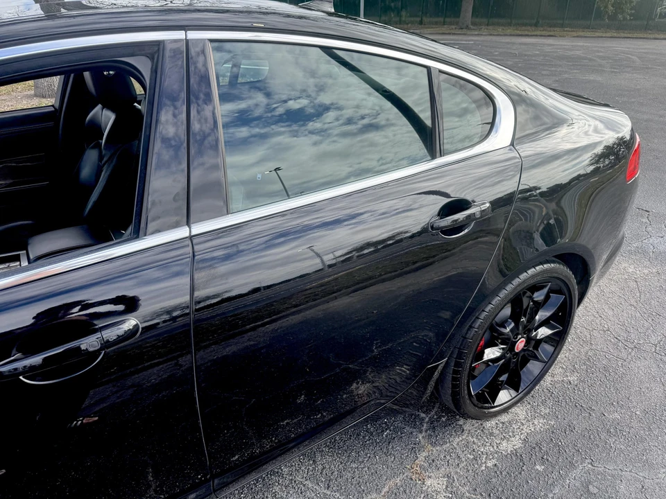 2013 Jaguar X250 XF - Image 23 of 31