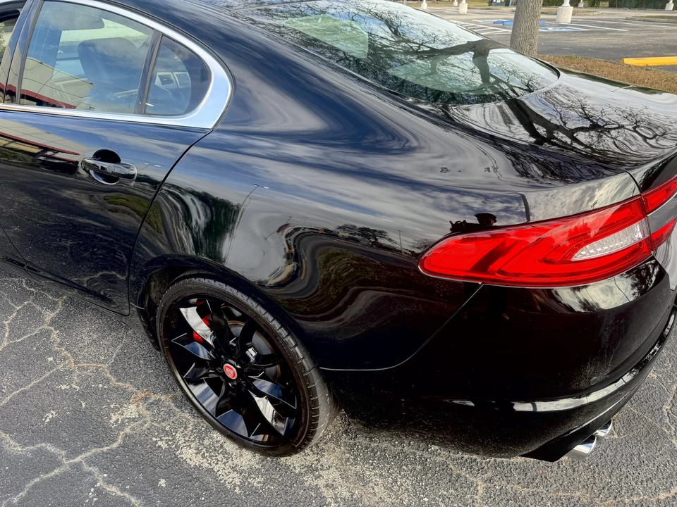 2013 Jaguar X250 XF - Image 24 of 31