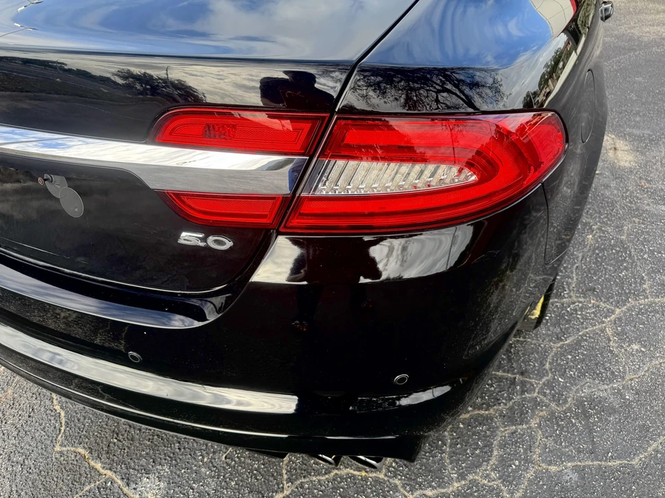 2013 Jaguar X250 XF - Image 28 of 31