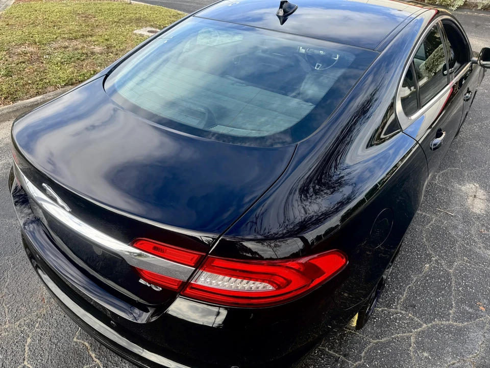 2013 Jaguar X250 XF - Image 29 of 31
