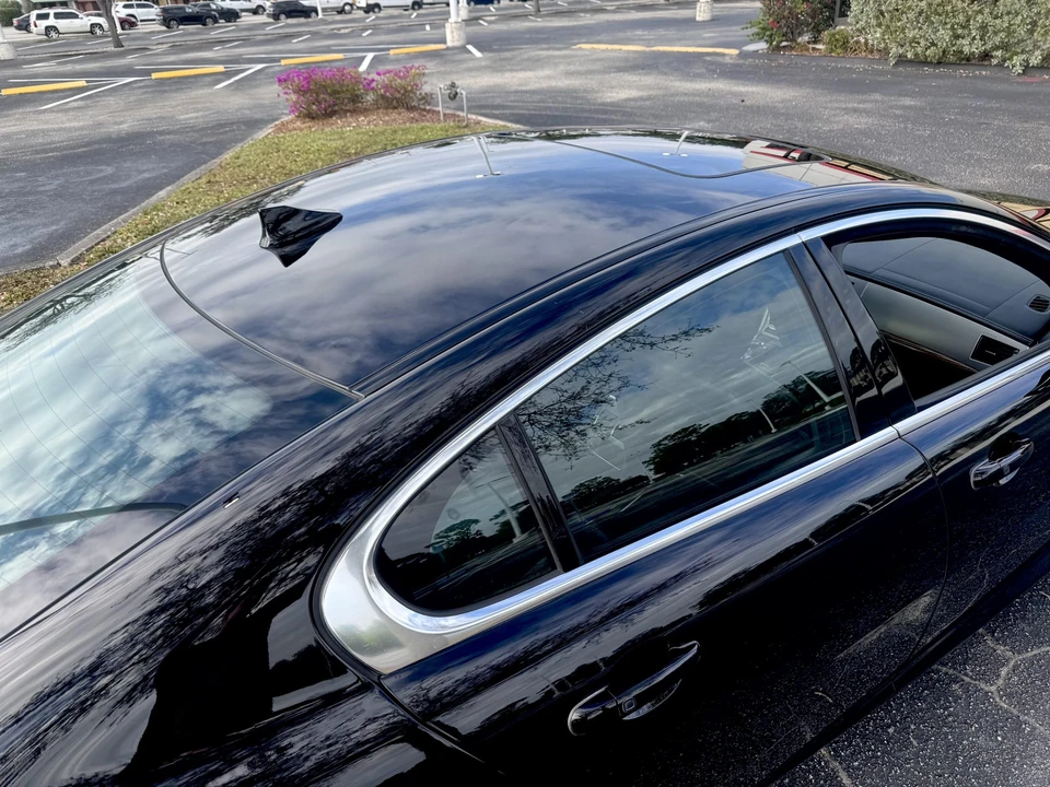 2013 Jaguar X250 XF - Image 31 of 31