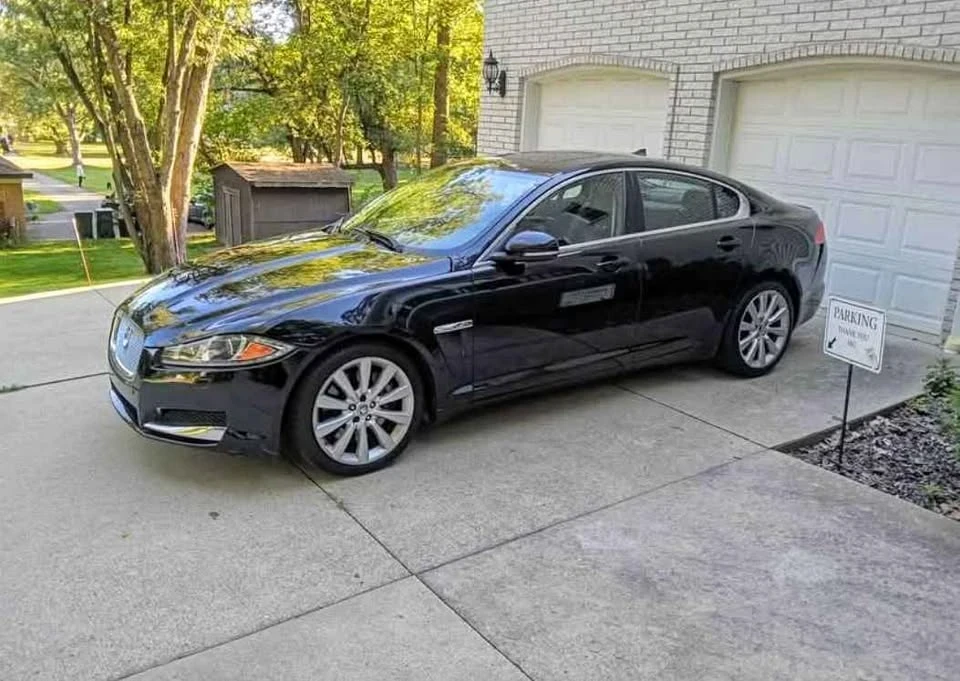 2013 Jaguar X250 XF - Image 19 of 20