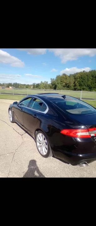 2013 Jaguar X250 XF - Image 5 of 20