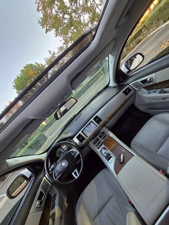 2013 Jaguar X250 XF - Image 16 of 20