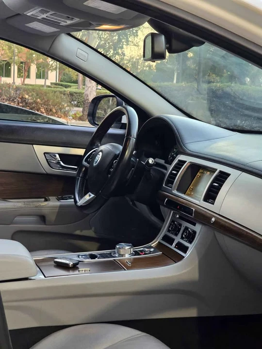 2013 Jaguar X250 XF - Image 20 of 20