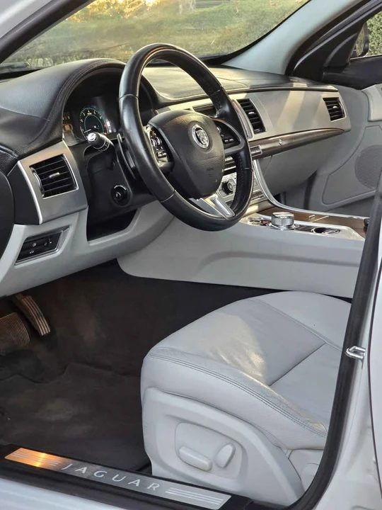 2013 Jaguar X250 XF - Image 20 of 20