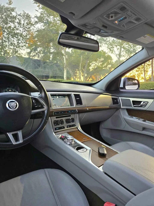 2013 Jaguar X250 XF - Image 15 of 20