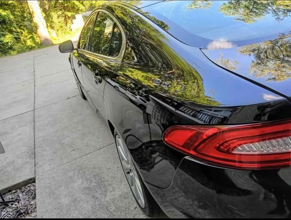 2013 Jaguar X250 XF - Image 14 of 20
