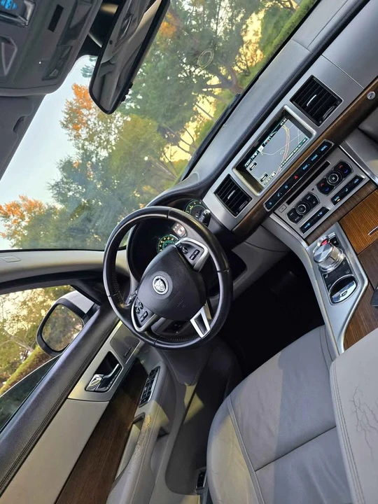 2013 Jaguar X250 XF - Image 16 of 20