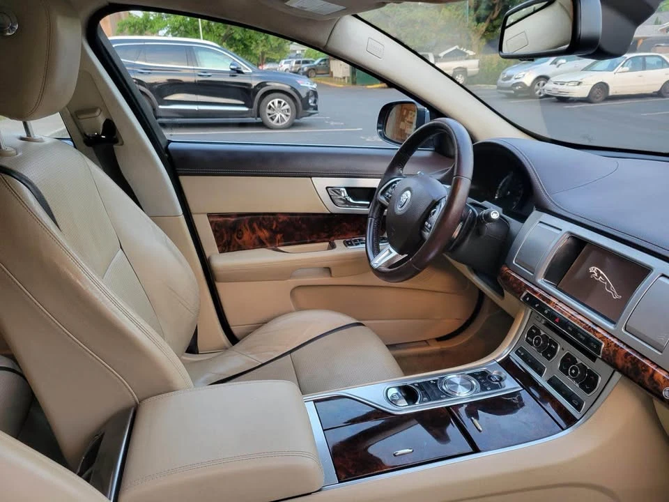 2013 Jaguar X250 XFR - Image 3 of 4