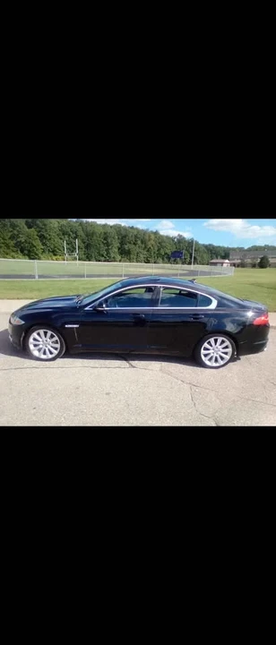 2013 Jaguar X250 XF - Image 6 of 20