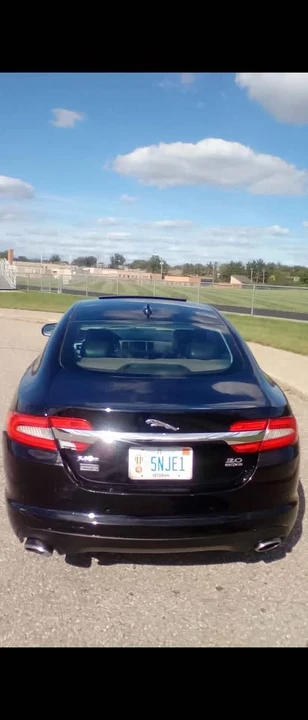 2013 Jaguar X250 XF - Image 9 of 20