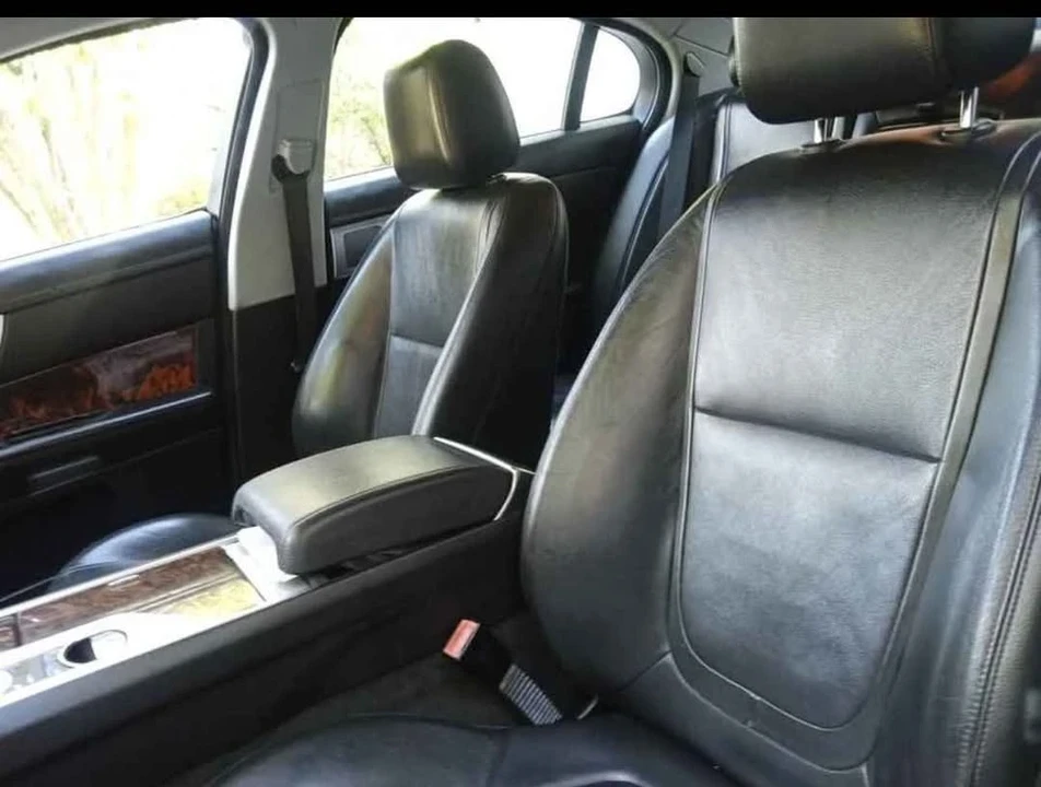 2013 Jaguar X250 XF - Image 16 of 20