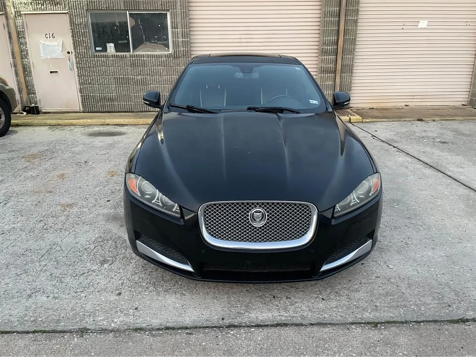 2013 Jaguar X250 XFR - Image 4 of 12