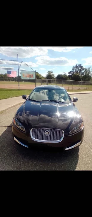 2013 Jaguar X250 XF - Image 2 of 20